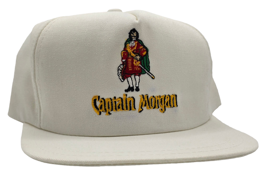 Original Vintage Captain Morgan