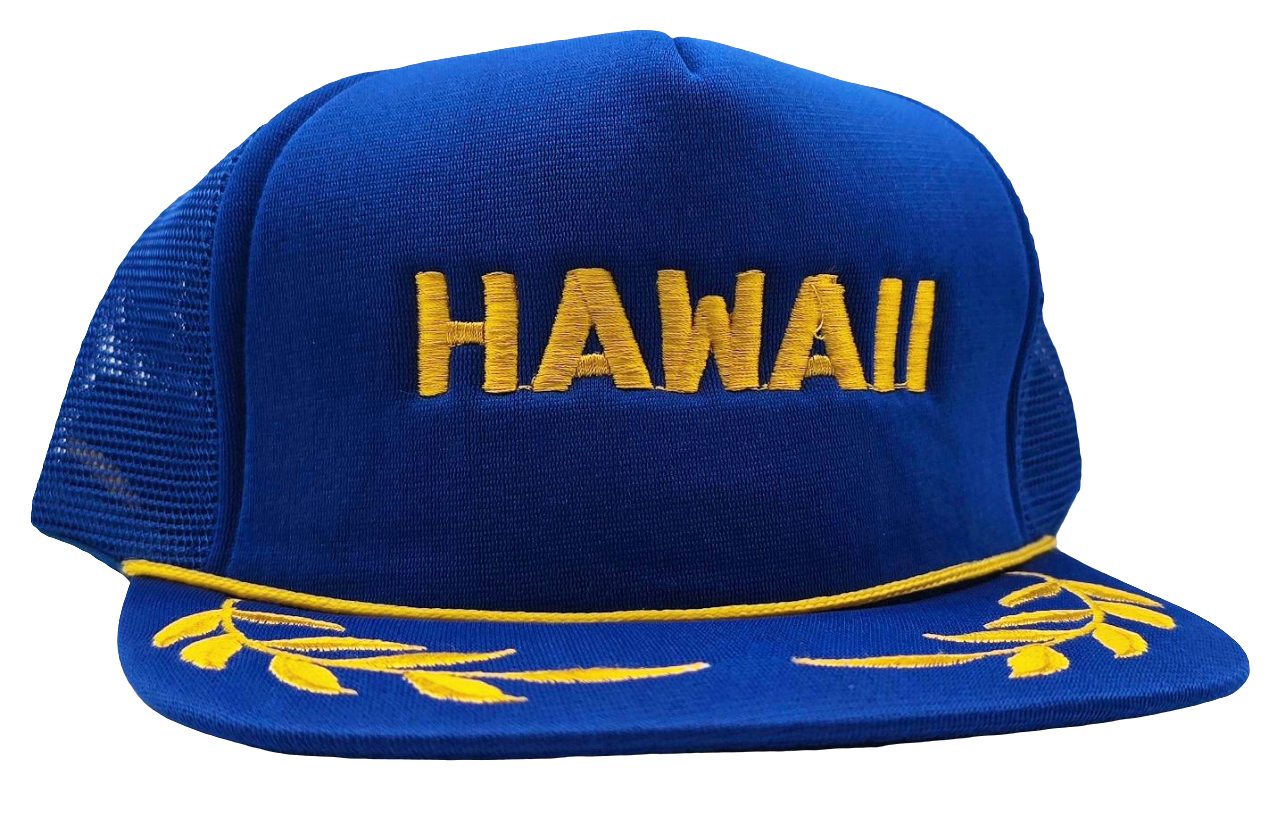 Original Vintage Hawaii