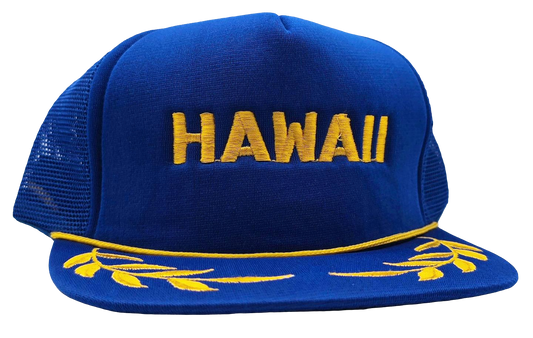 Original Vintage Hawaii