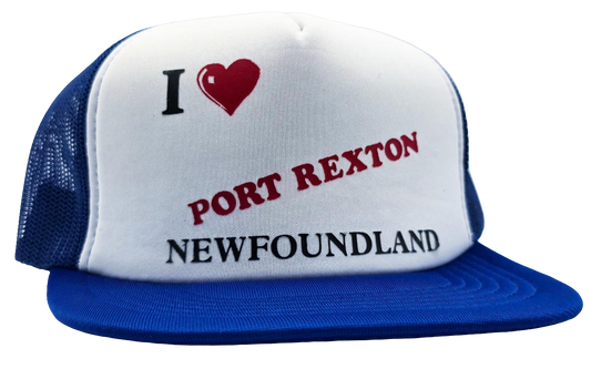 Original Vintage Port Rexton