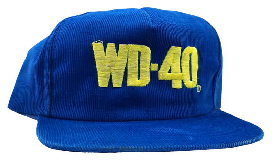 Original Vintage WD-40