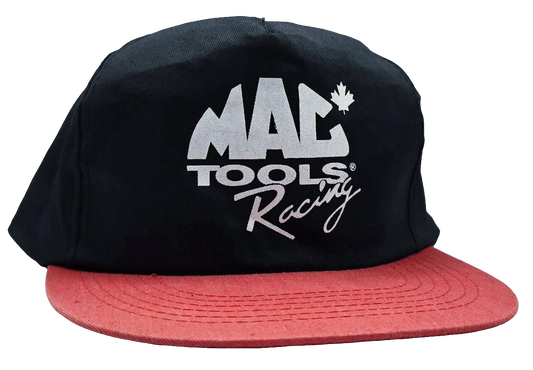 Original Vintage Mac Tools Racing