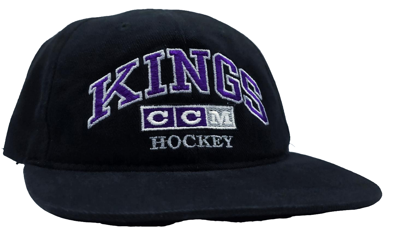 Original Vintage LA Kings