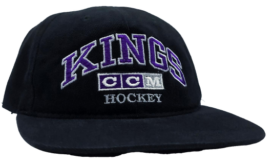 Original Vintage LA Kings