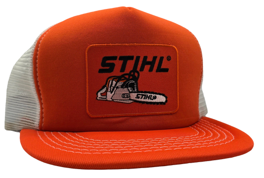 Custom Stihl Chainsaw