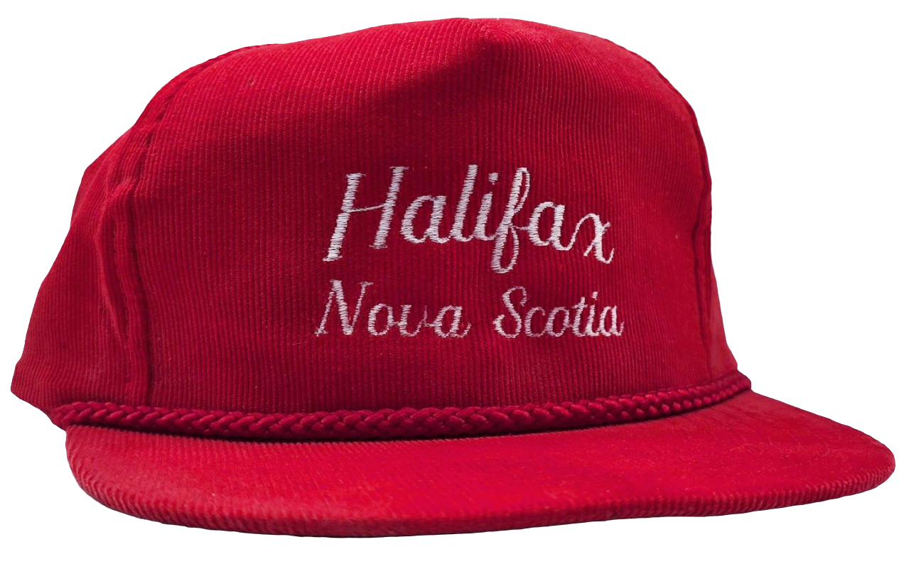 Original Vintage Halifax Nova Scotia