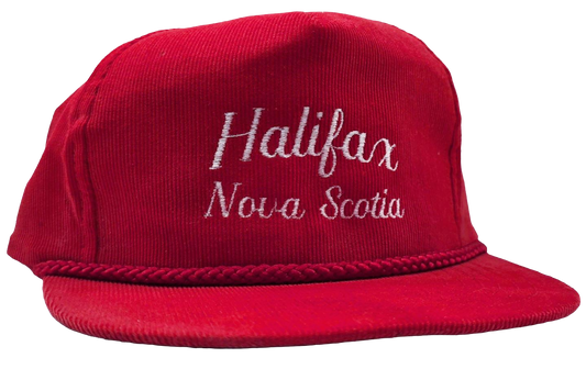 Original Vintage Halifax Nova Scotia