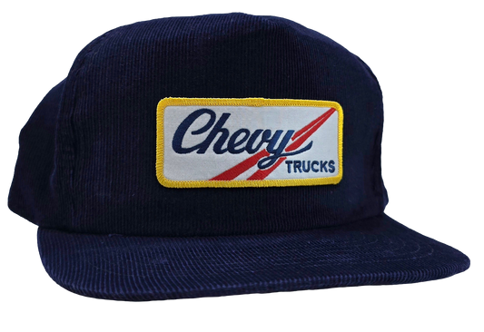 Custom Chevy Trucks