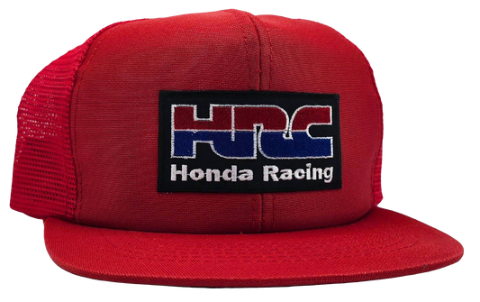 Custom HRC Honda Racing