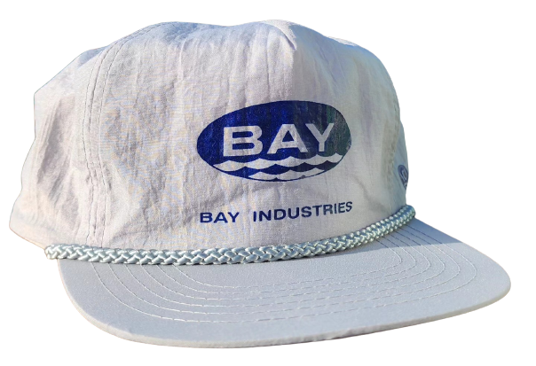 Original Vintage Bay Industries