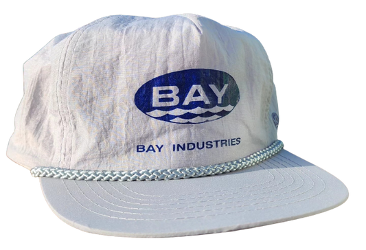 Original Vintage Bay Industries