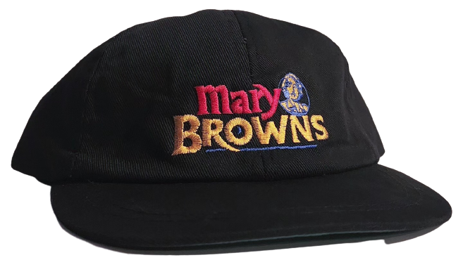 Original Vintage Mary Browns