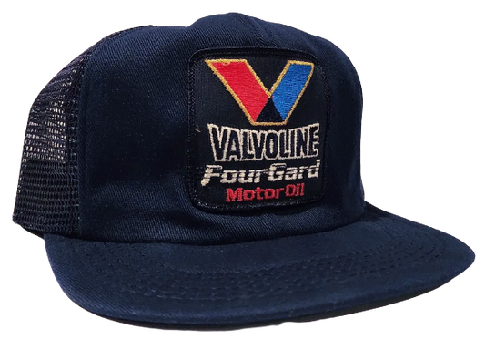 Original Vintage Valvoline Motor Oil