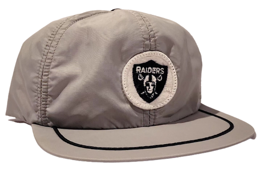 Original Vintage LA Raiders