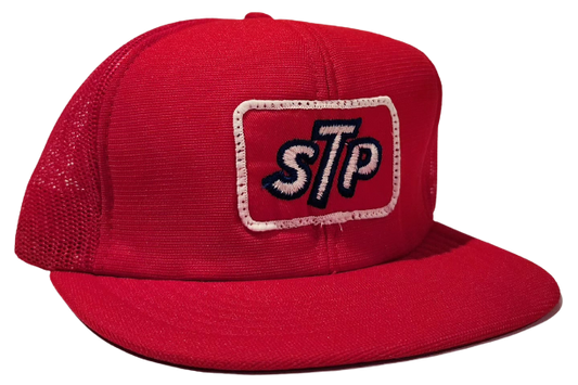 Original Vintage STP