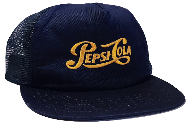 Original Vintage Pepsi-Cola