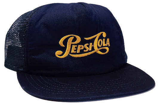 Original Vintage Pepsi-Cola