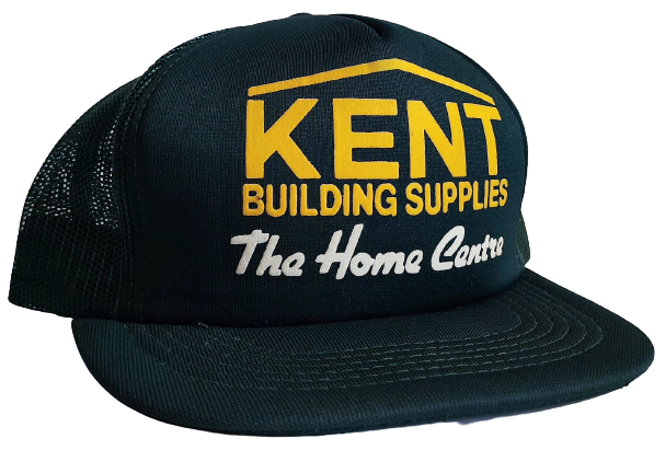 Original Vintage Kent