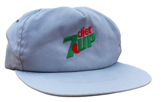 Original Vintage Diet 7up