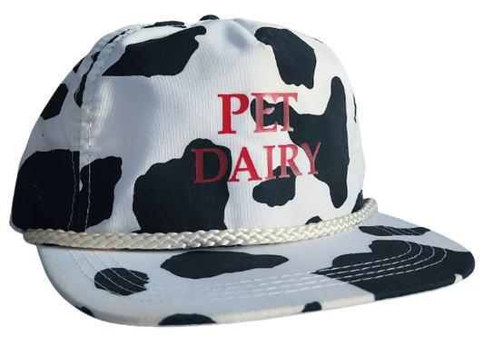 Original Vintage Pet Dairy