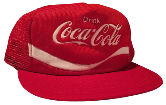 Original Vintage Coca-Cola