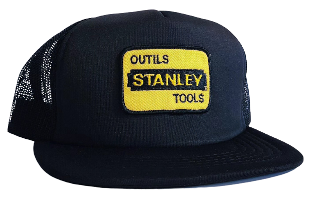 Original Vintage Stanley Tools