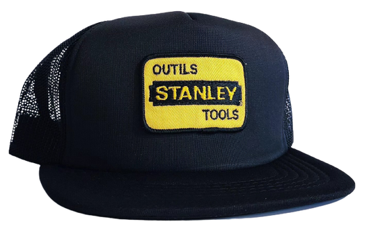 Original Vintage Stanley Tools