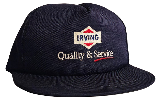 Original Vintage Irving