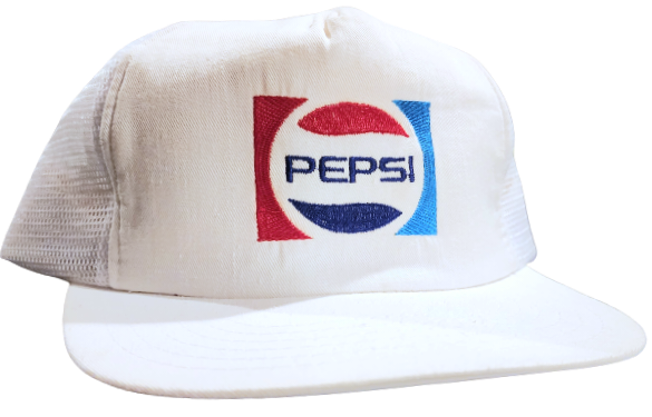 Original Vintage Pepsi