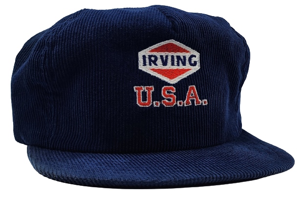 Original Vintage Irving USA