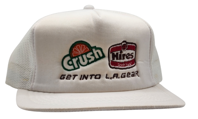 Original Vintage Crush/Hires