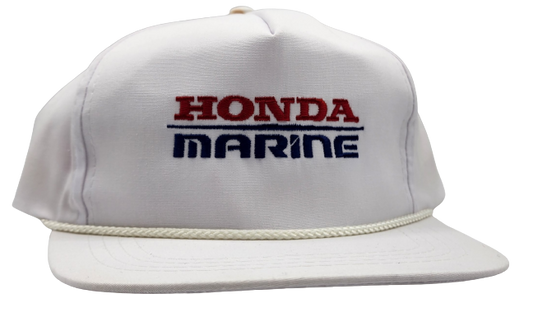 Original Vintage Honda Marine