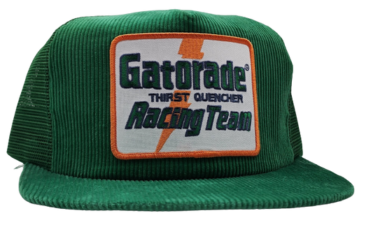 Custom Gatorade Racing