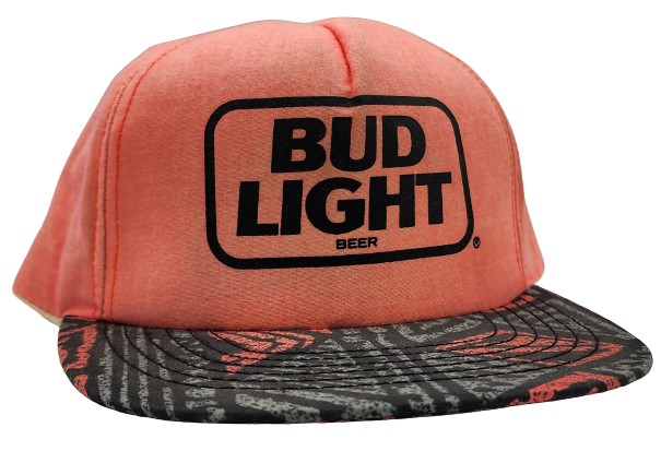 Original Vintage Bud Light