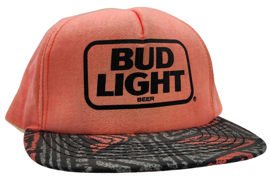 Original Vintage Bud Light