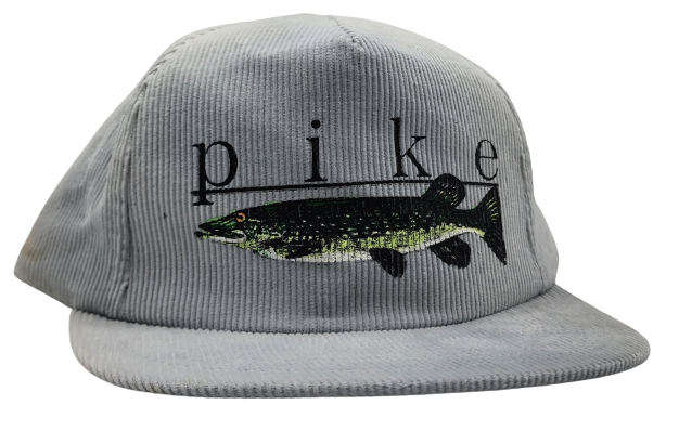 Original Vintage Pike