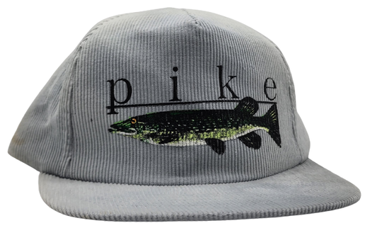 Original Vintage Pike