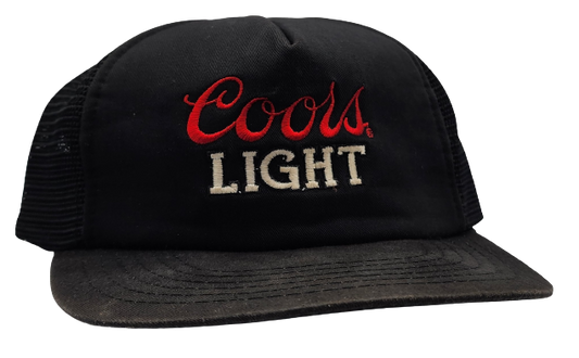 Original Vintage Coors Light