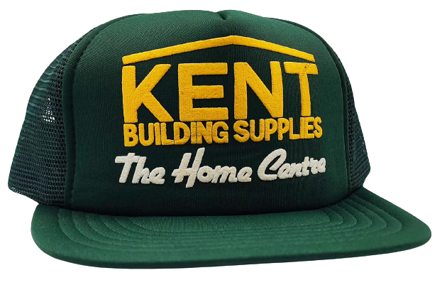 Original Vintage Kent