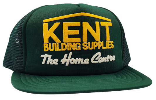 Original Vintage Kent