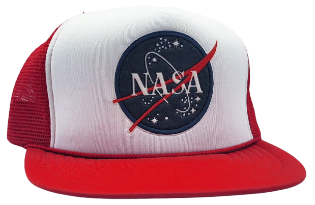 Original Vintage NASA