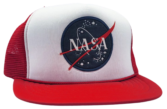 Original Vintage NASA