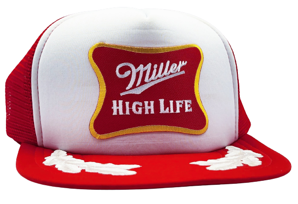 Custom Miller High Life