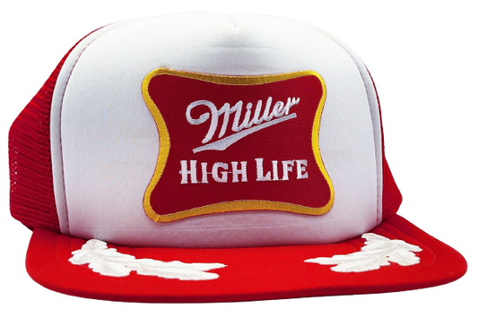 Custom Miller High Life