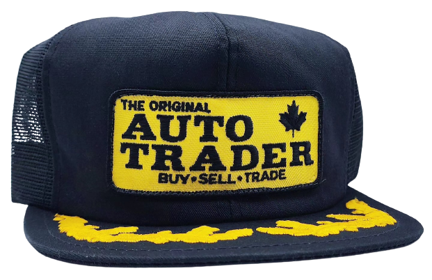 Original Vintage Auto Trader