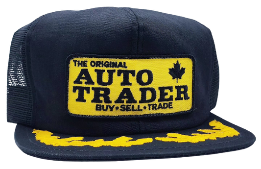 Original Vintage Auto Trader