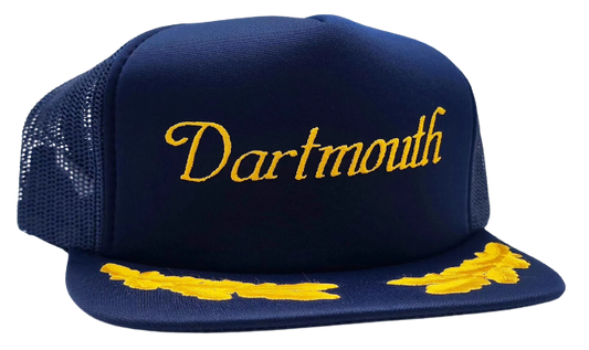 Original Vintage Dartmouth