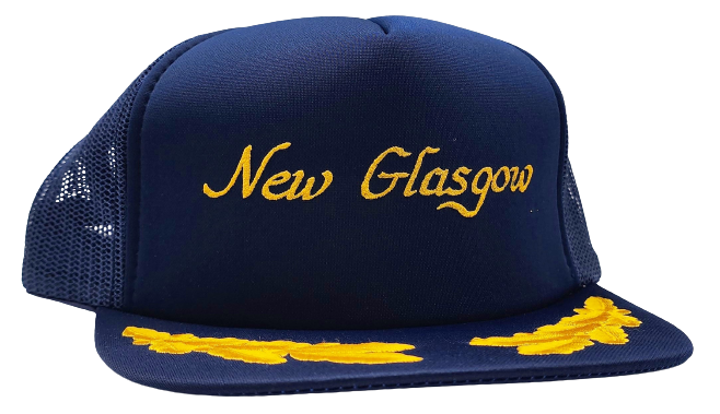 Original Vintage New Glasgow