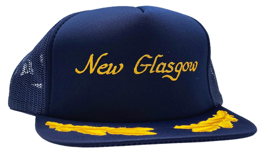 Original Vintage New Glasgow