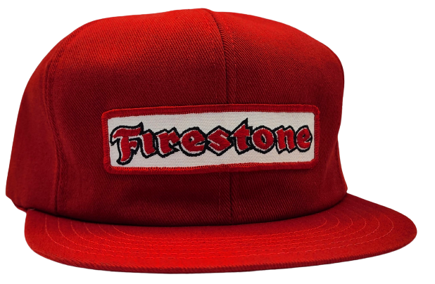 Original Vintage Firestone Tires